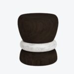 Tabouret Barri