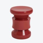 Tabouret Barth Terre Cuite