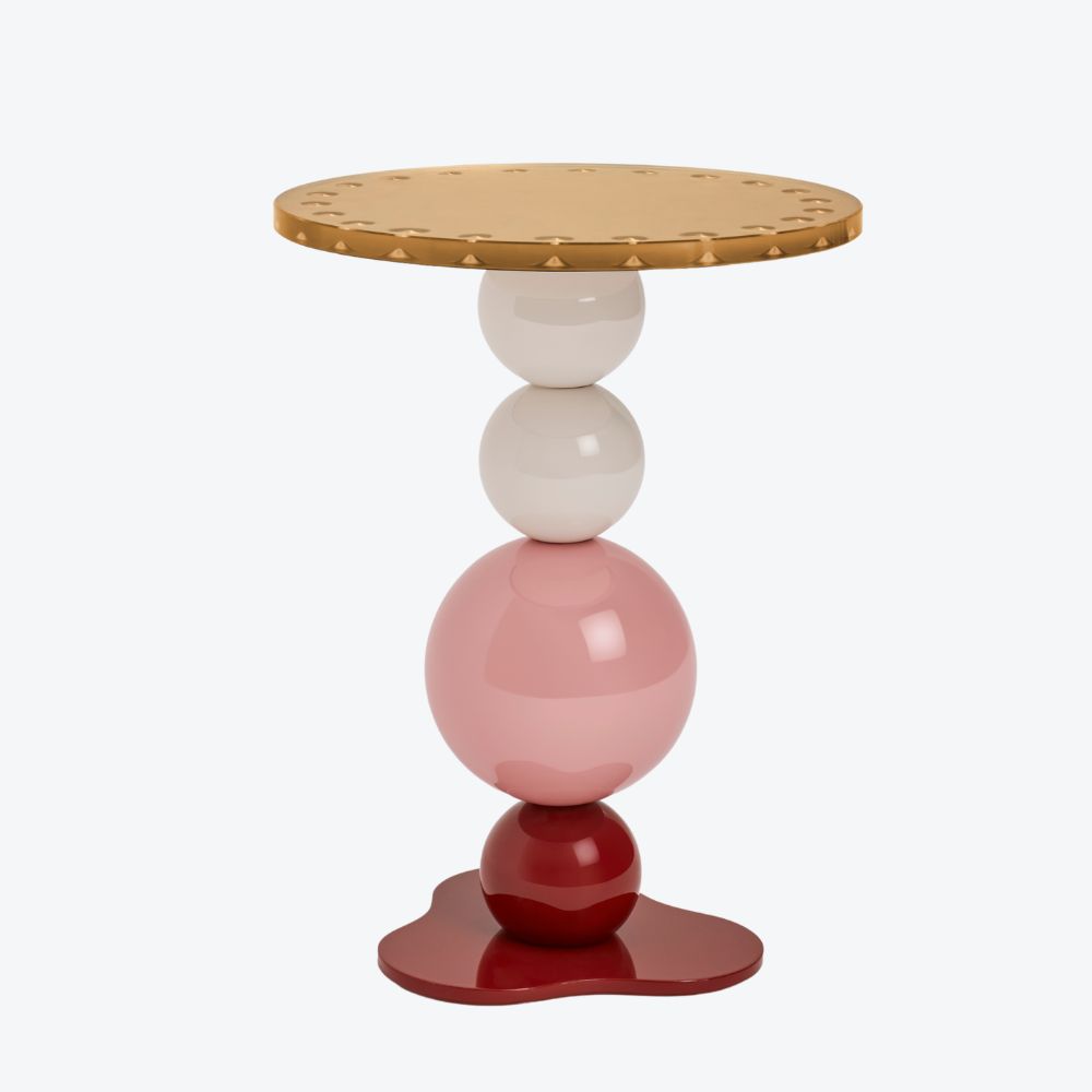 Noto Side Table