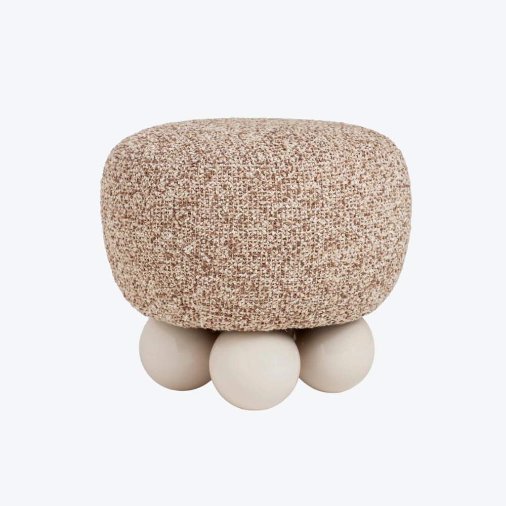 Peonia Ottoman