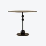 Eight Café Table