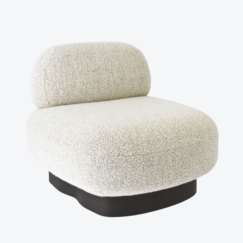Niko Small Lounge Chair