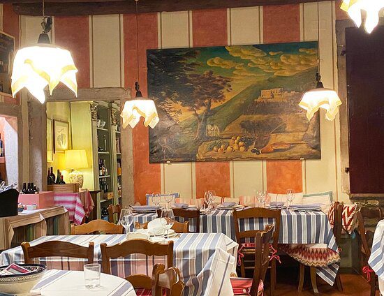Osteria Al Castelletto, Via Castelletto, 3, 31051 Pedeguarda