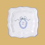 L’Alphabet Vide-Poche Cornflower