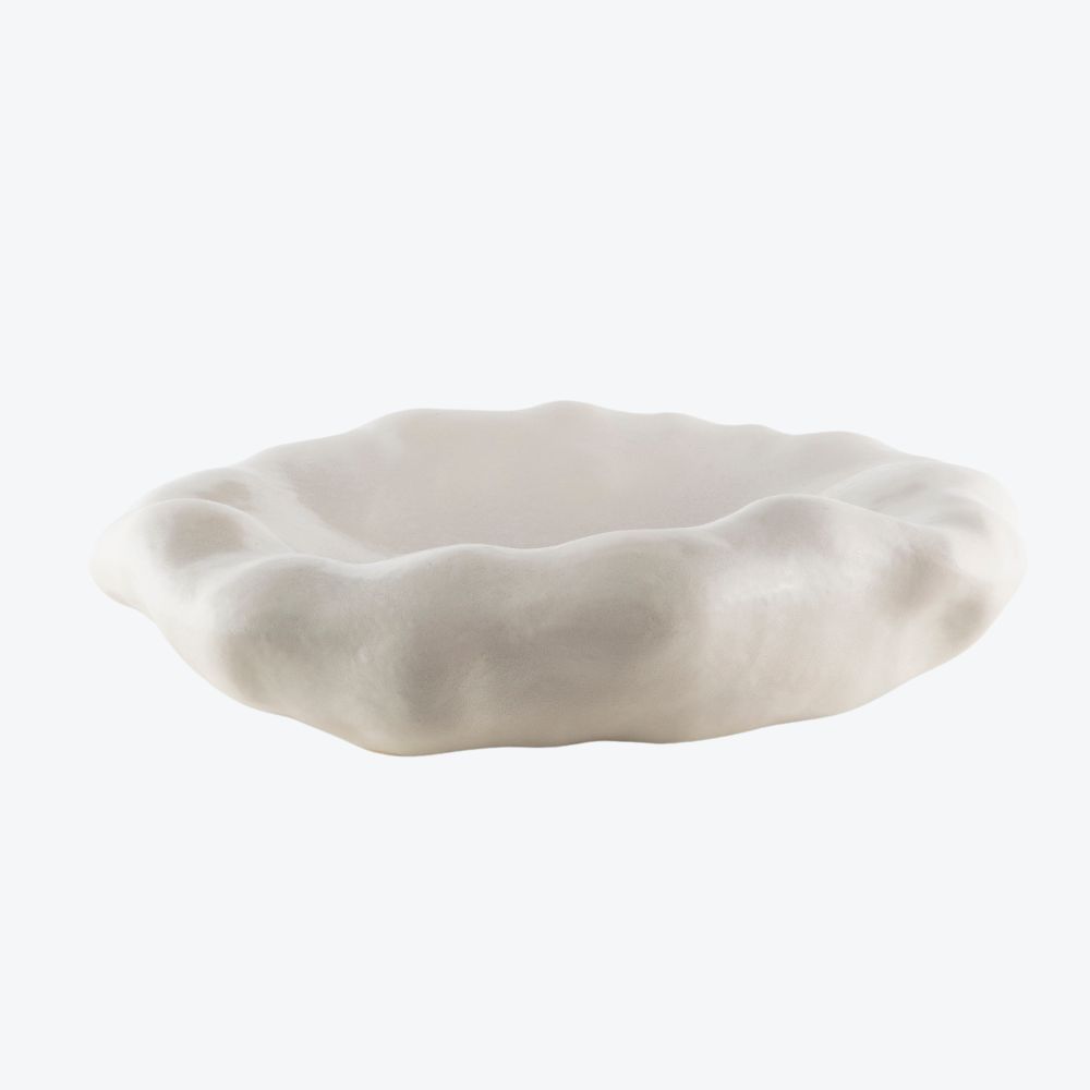 Round Plate