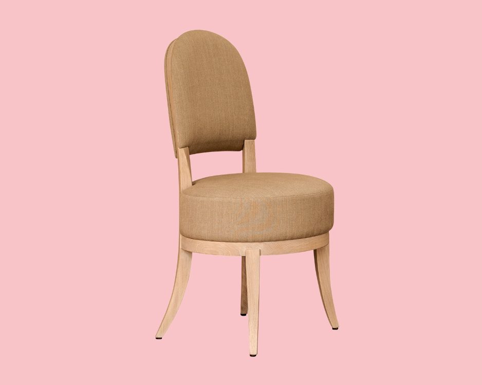 G.J Chair