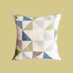 Night Flying Bird Cushion