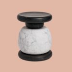 Baccio Stool