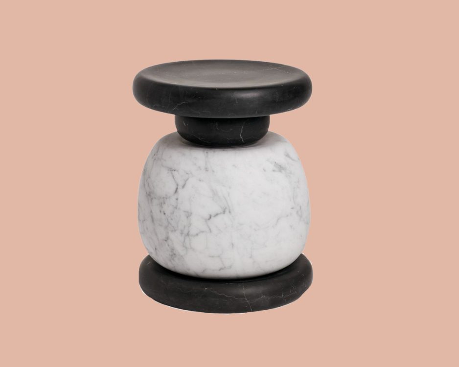 Baccio Stool