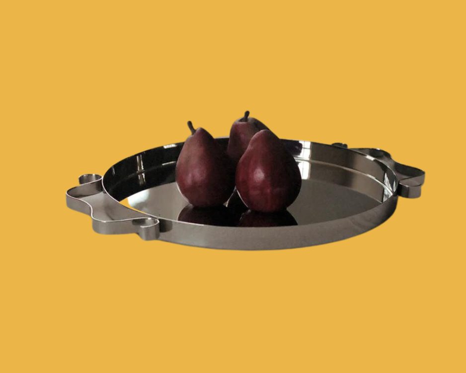 Squiggle Tray
