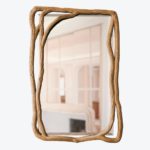 Aux Arbres Mirror Wood L