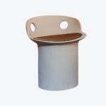 Spaceship Chair