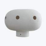 Mushroom Table Lamp L