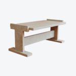 Neave Coffee Table