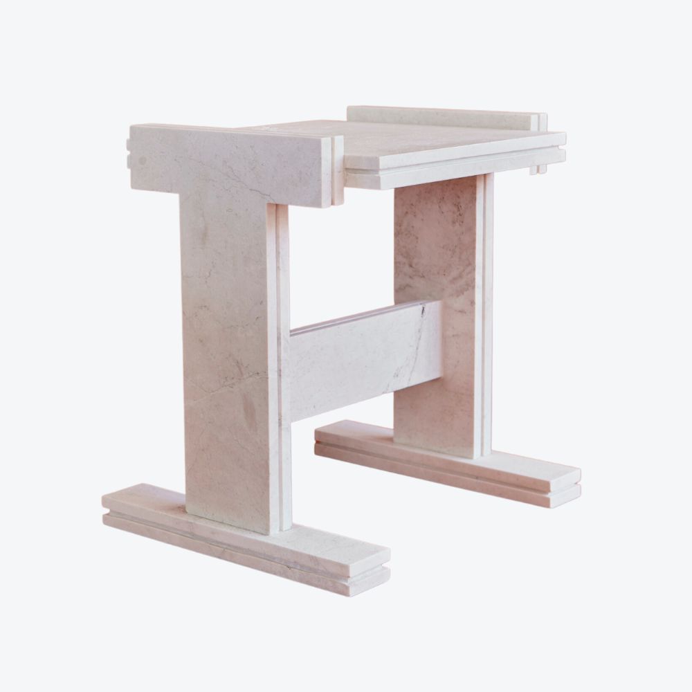Neave Side Table