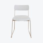 Chaise Sen Recyclée