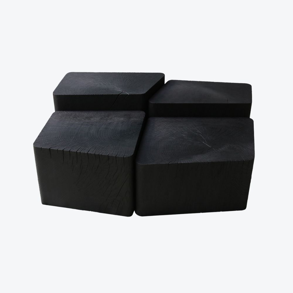 Byo Coffee Table