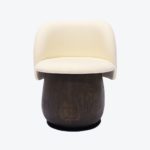 Voltaire Armchair