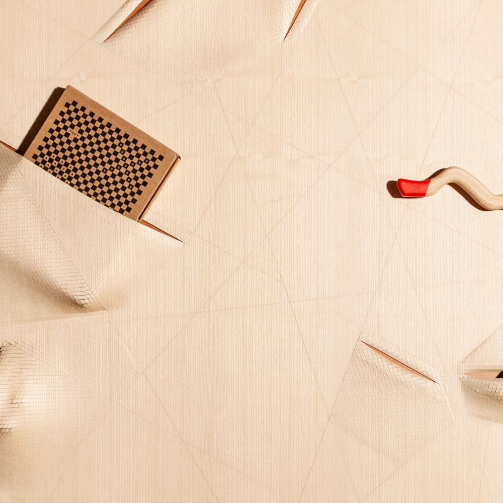 InvisibleCollection_StevenLeprize_WoodwallLibrary_Hover