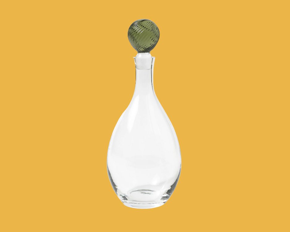 Demetra Bottle Large