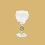 Set of 4 Demetra Water Glasses