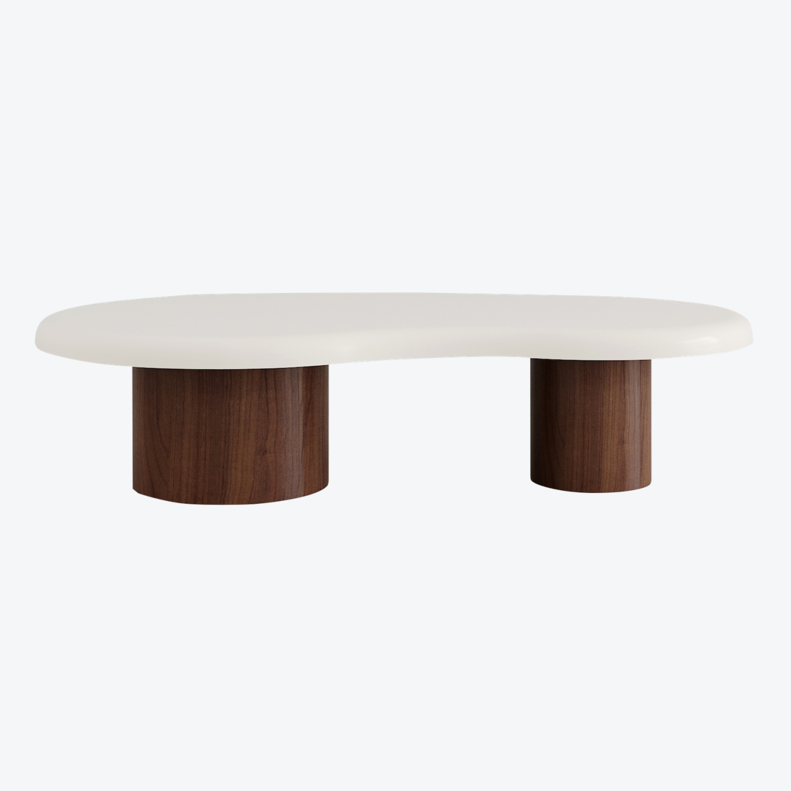 Daffodils Coffee Table Lacquer