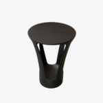 Petiole Side Table