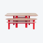 Torii Coffee Table