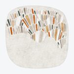 Feathers 2 Rug