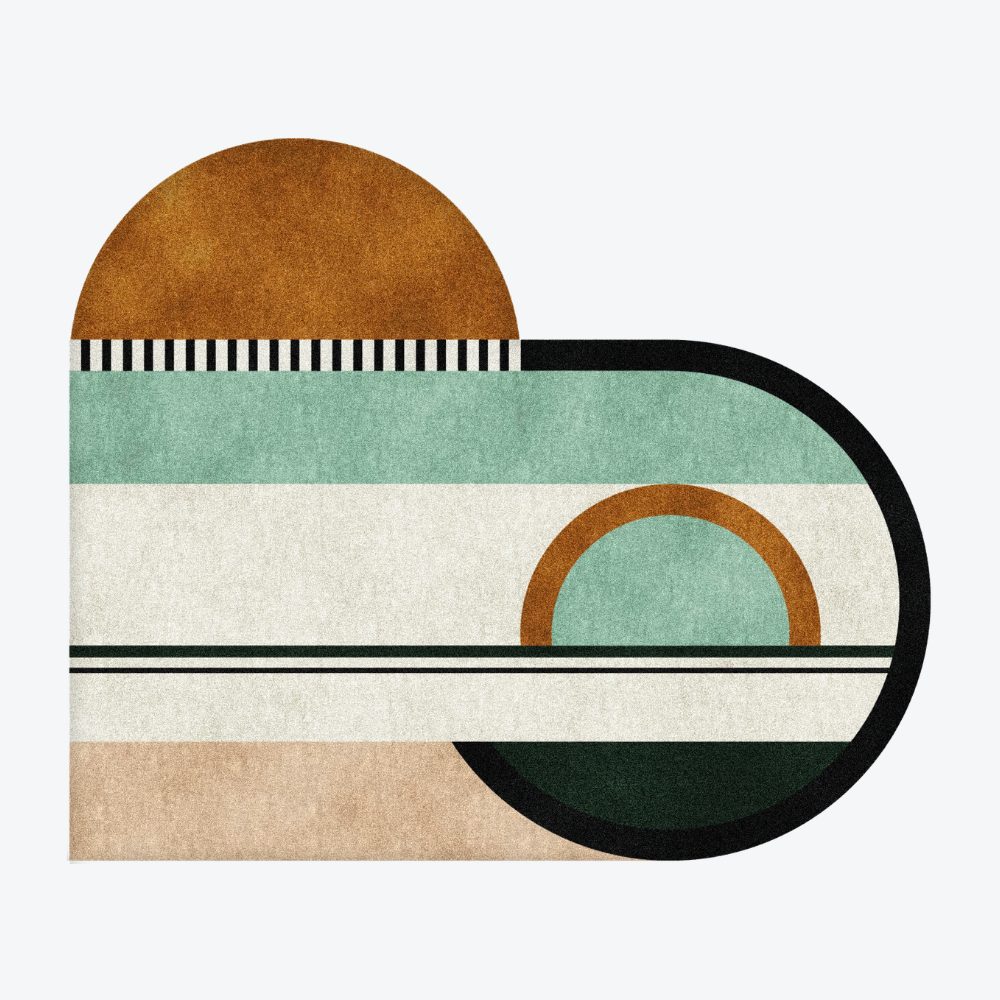 Tapis Geometry