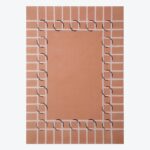 Revelation Pink Rug