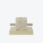 Candle Holder TT1 White
