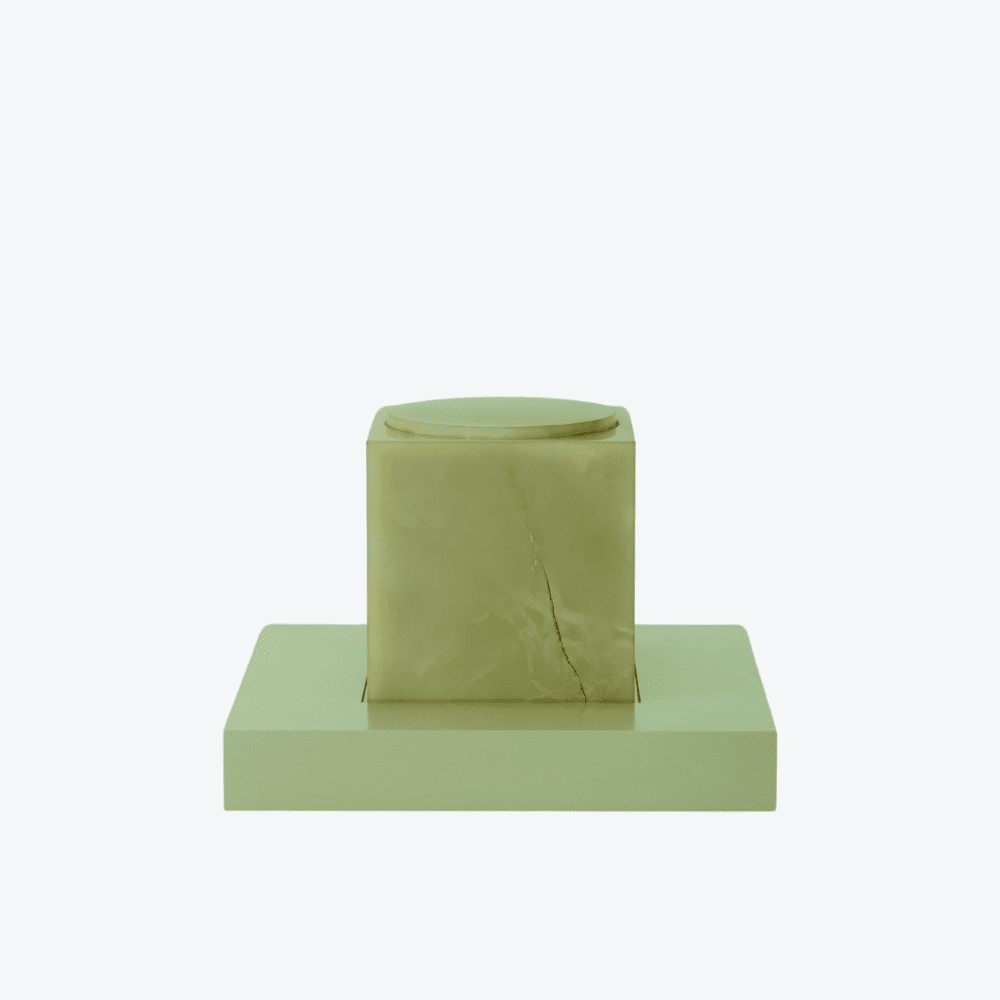 Boîte Small TT1 Verte