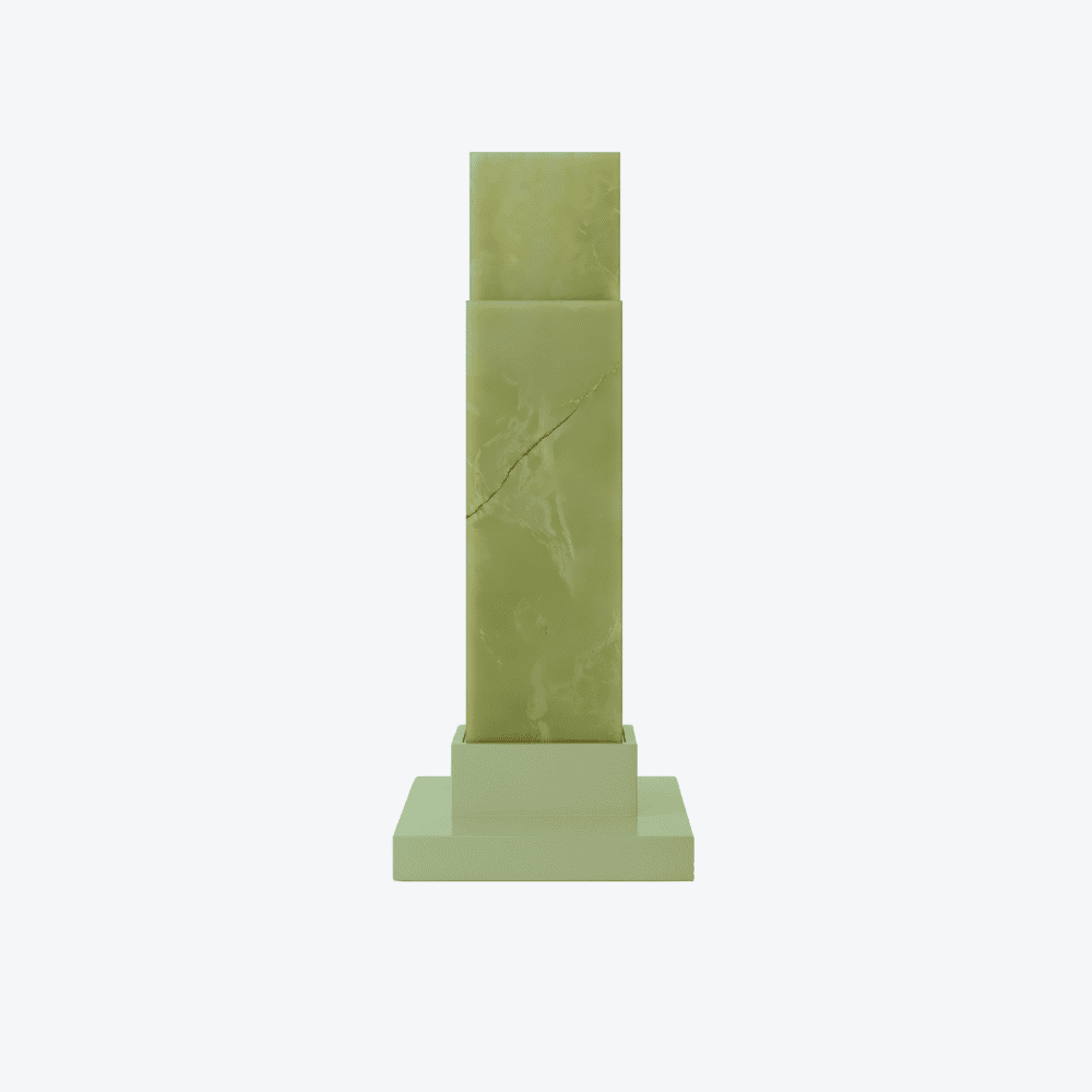Vase TT1 Vert