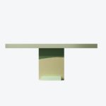 Console TT1 Green
