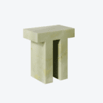 Stool TT1 Green