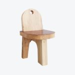 Arles Chair