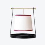 Bell Lamp