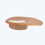 Etreinte Coffee Table
