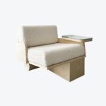 Gustav Armchair