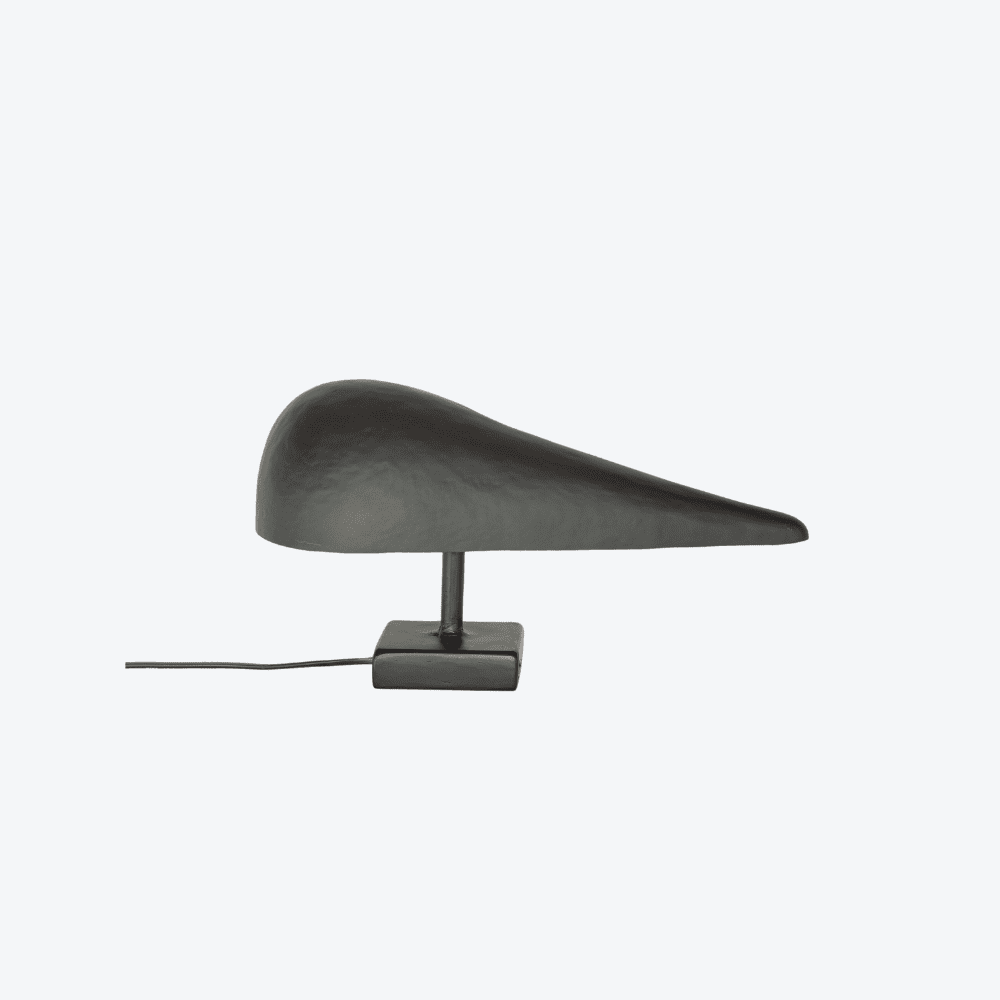 Rase-Motte Lamp