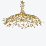 Lustre Feuillage