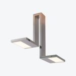 Furtiv S Pendant Lamp