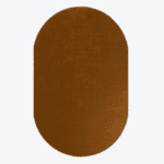 Oval Rug