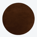 Tapis Rond