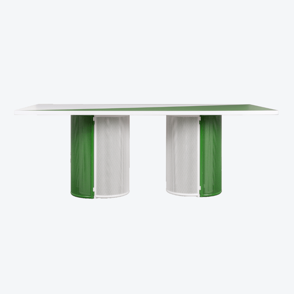 Moucharabieh Dining Table