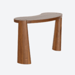 Ki Desk Walnut
