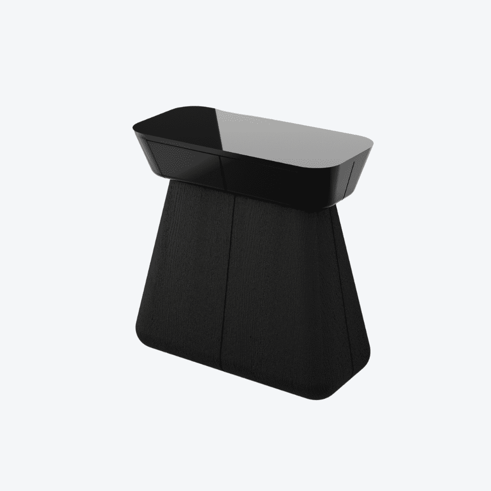 Mangala Console Lacquer