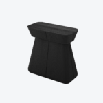 Mangala Oak Console