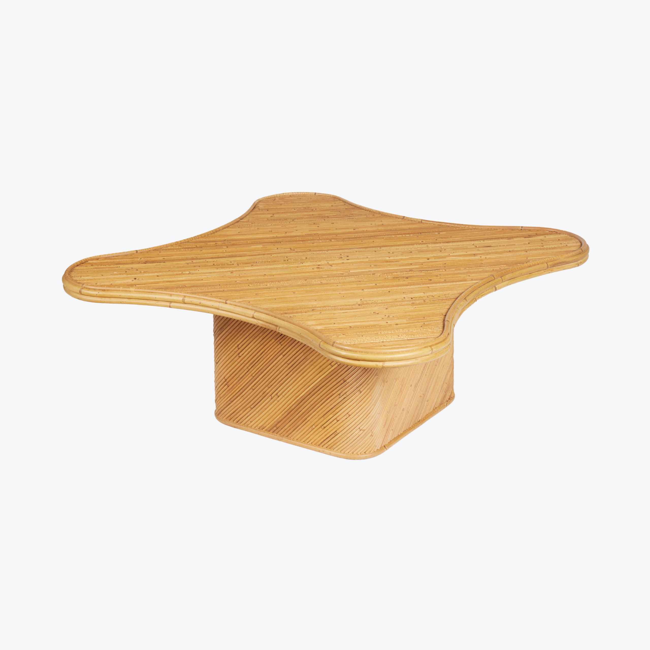 Camelia Coffee Table